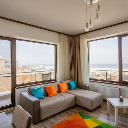 Summerland Sea-view Luxury
