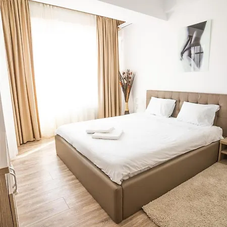 Summerland Sea-view Luxury * Mamaia