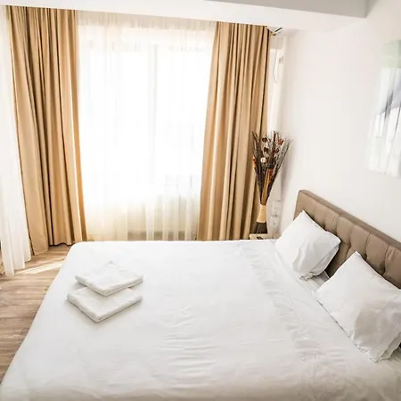 Summerland Sea-view Luxury Appartement