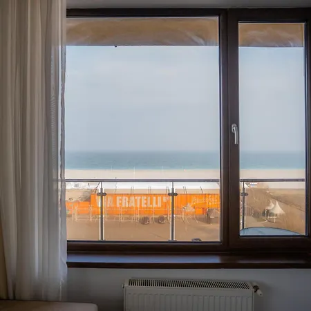 Summerland Sea-view Luxury