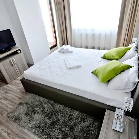 Summerland Sea-view Luxury Appartement *