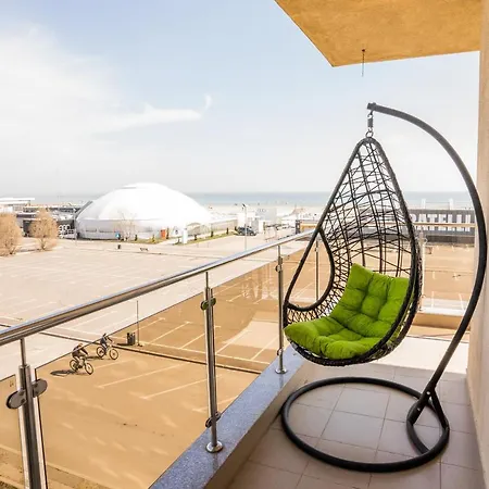Summerland Sea-view Luxury