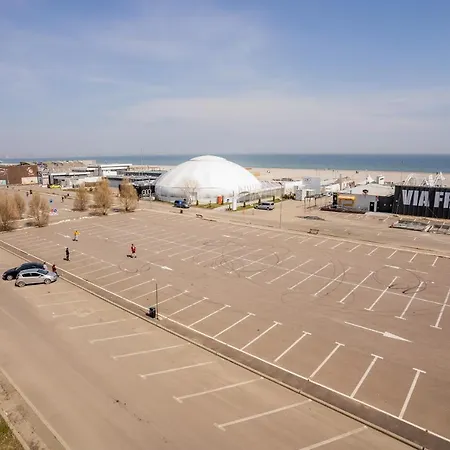 Summerland Sea-view Luxury Mamaia