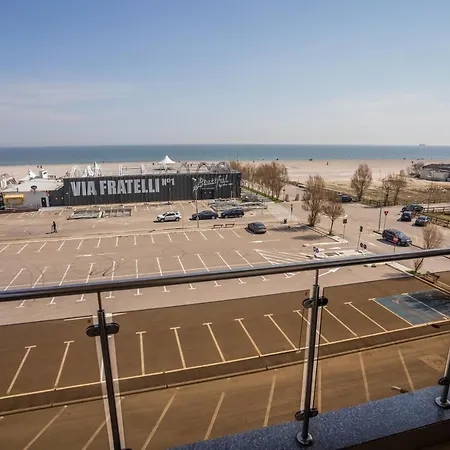 Apartment Summerland Sea-view Luxury Mamaia