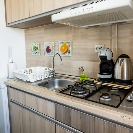 Summerland Sea-view Luxury * Mamaia