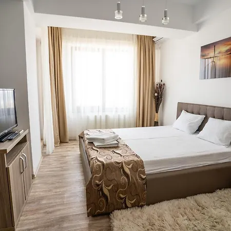 Summerland Sea-view Luxury