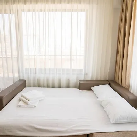 Summerland Sea-view Luxury Appartamento Mamaia