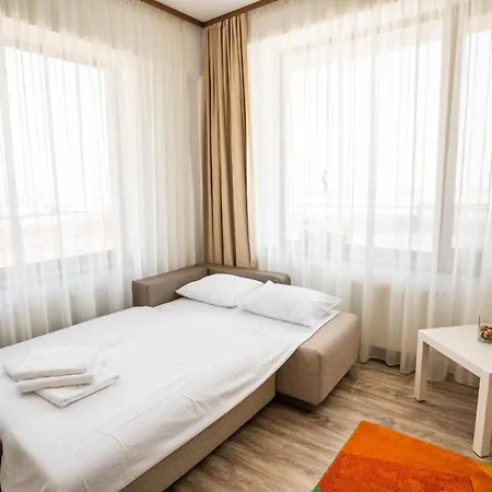 Summerland Sea-view Luxury Daire *