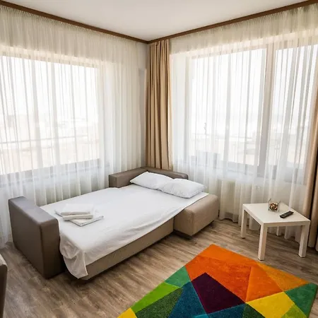 Summerland Sea-view Luxury *