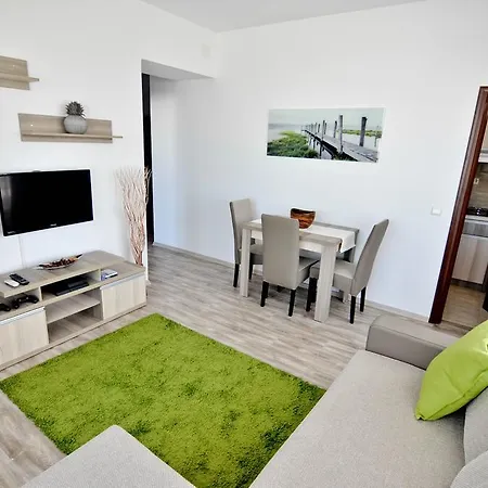 Apartment Summerland Sea-view Luxury Mamaia