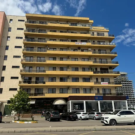 Summerland Sea-view Luxury Mamaia