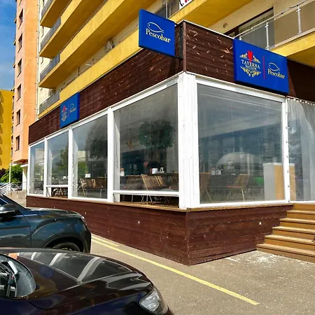 Summerland Sea-view Luxury Appartamento
