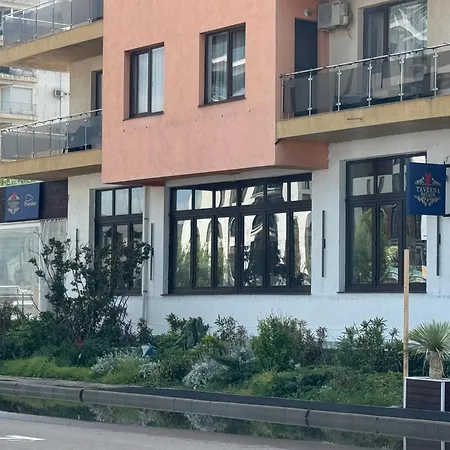 Appartamento Summerland Sea-view Luxury