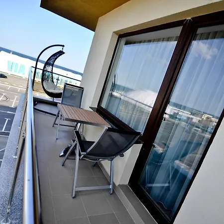 Summerland Sea-view Luxury